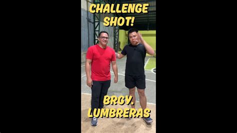 Barangay Lumbreras, GMA, Cavite x Pares ni Chairman .
